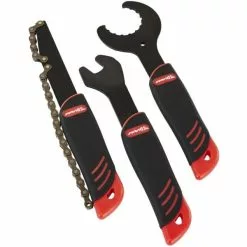 Mallette à Outils RED CYCLING PRODUCTS HOME (22 Pièces) -Sacs à Dos et Bananes Soldes 600x600 140419 14999276587386