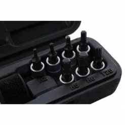 Clé Dynamométrique RED CYCLING PRODUCTS PRO 1/4" (3-14 Nm) 13 Clé Dynamométrique RED CYCLING PRODUCTS PRO 1/4" (3-14 Nm) -Sacs à Dos et Bananes Soldes 600x600 140428 14998670137801