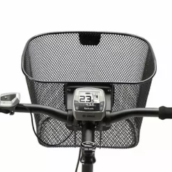 Fixation De Panier Pour Cintre VAE 22/31,8 Mm KLICKFIX -Sacs à Dos et Bananes Soldes 600x600 140625 15005638389061 1