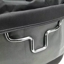 Panier KLICKFIX SHOPPER ALINGO -Sacs à Dos et Bananes Soldes 600x600 140630 15005646582998