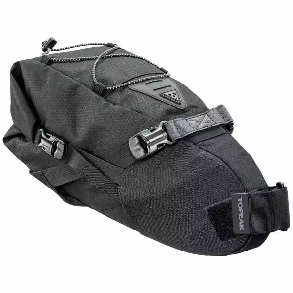 Sacoche De Selle TOPEAK BACKLOADER 6 L 7 Sacoche De Selle TOPEAK BACKLOADER 6 L – Image 5