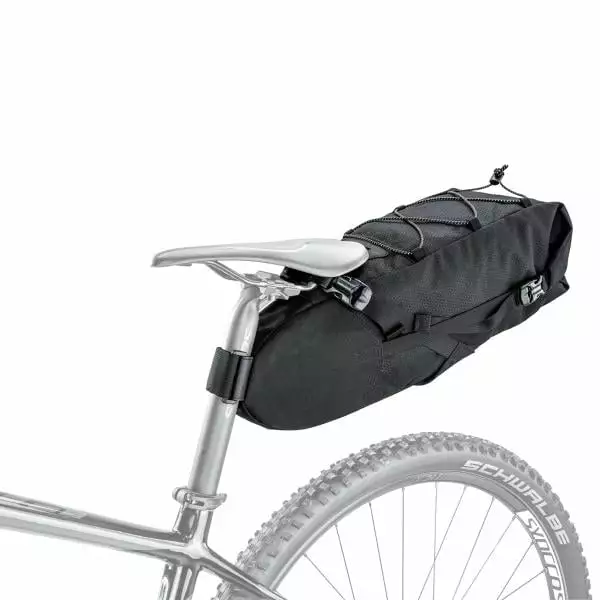Sacoche De Selle TOPEAK BACKLOADER 6 L 4 Sacoche De Selle TOPEAK BACKLOADER 6 L – Image 2