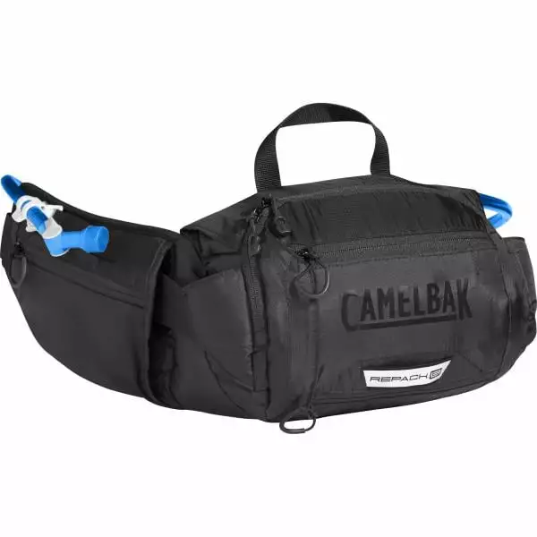 Sac D'Hydratation CAMELBAK REPACK LR 4 Noir 8 Sac D'Hydratation CAMELBAK REPACK LR 4 Noir – Image 6