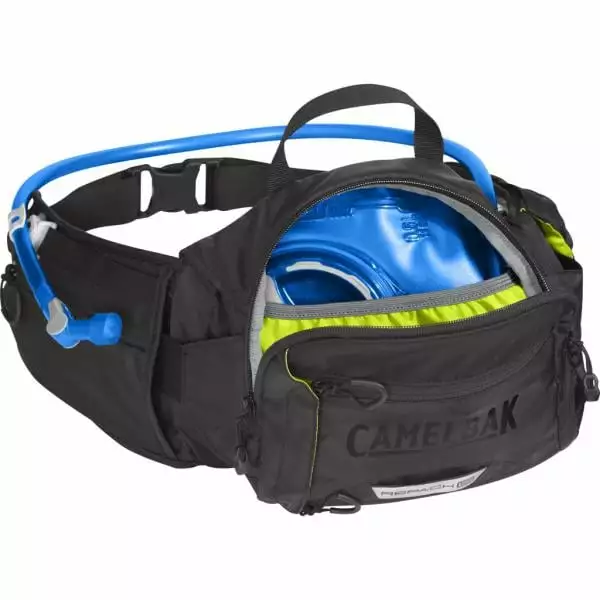 Sac D'Hydratation CAMELBAK REPACK LR 4 Noir 12 Sac D'Hydratation CAMELBAK REPACK LR 4 Noir – Image 10