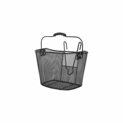 Panier Avant RED CYCLING PRODUCTS Noir -Sacs à Dos et Bananes Soldes 600x600 143427 15103235385383 1