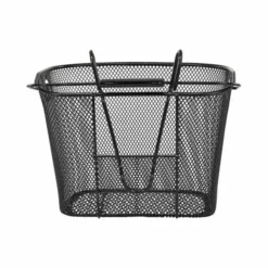 Panier Avant RED CYCLING PRODUCTS Noir -Sacs à Dos et Bananes Soldes 600x600 143427 1510323540291 1