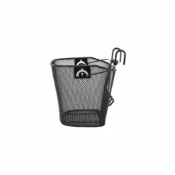 Panier Avant RED CYCLING PRODUCTS Noir -Sacs à Dos et Bananes Soldes 600x600 143427 15103235414298