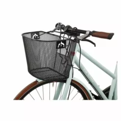Panier Avant RED CYCLING PRODUCTS Noir -Sacs à Dos et Bananes Soldes 600x600 143427 15103235426654