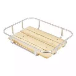 Panier Avant RED CYCLING PRODUCTS Argent -Sacs à Dos et Bananes Soldes 600x600 143428 15103235976181 1