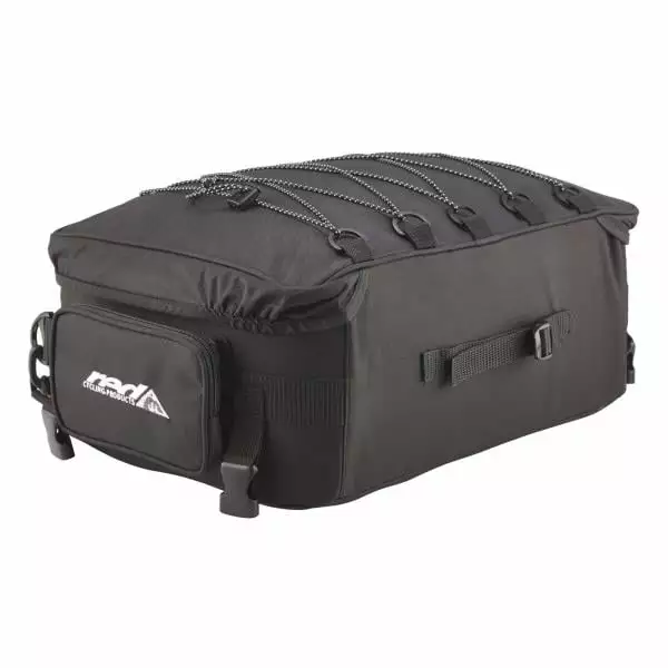Sacoche De Porte-Bagages RED CYCLING PRODUCTS GRAND TOURING BAG 13 Sacoche De Porte-Bagages RED CYCLING PRODUCTS GRAND TOURING BAG – Image 11
