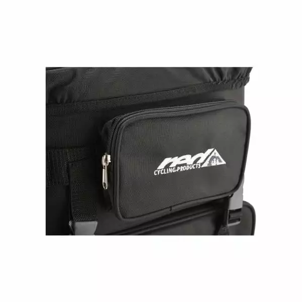 Sacoche De Porte-Bagages RED CYCLING PRODUCTS GRAND TOURING BAG 14 Sacoche De Porte-Bagages RED CYCLING PRODUCTS GRAND TOURING BAG – Image 12