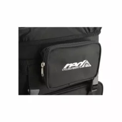 Sacoche De Porte-Bagages RED CYCLING PRODUCTS GRAND TOURING BAG 20 Sacoche De Porte-Bagages RED CYCLING PRODUCTS GRAND TOURING BAG -Sacs à Dos et Bananes Soldes 600x600 144574 15224141393688