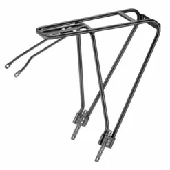 Porte-Bagages RED CYCLING PRODUCTS ALU MAX UNIVERSAL CARRIER Noir -Sacs à Dos et Bananes Soldes 600x600 144578 15139529230787 1