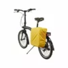 Housse De Pluie Pour 1 Sacoche De Porte-Bagages RED CYCLING PRODUCTS -Sacs à Dos et Bananes Soldes 600x600 144579 15602595952171
