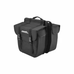 Sacoche De Porte-Bagages RED CYCLING PRODUCTS TRAVEL DOUBLE -Sacs à Dos et Bananes Soldes 600x600 144582 15224142548593 1