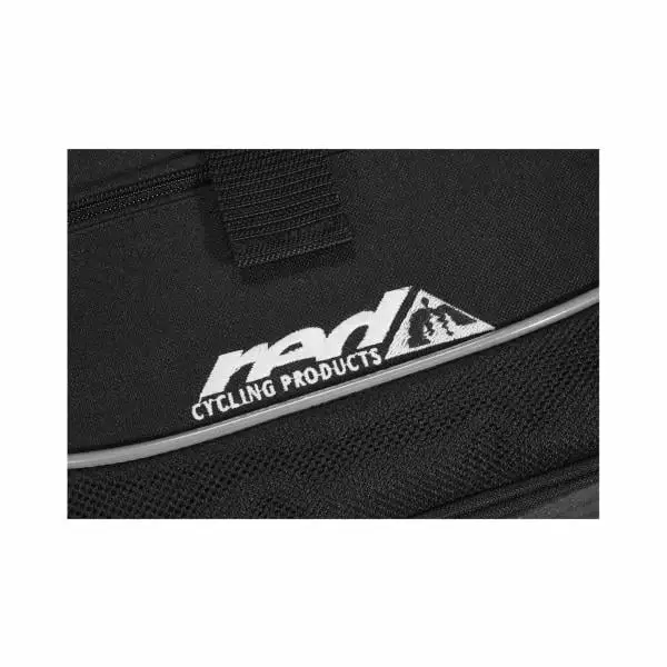 Sacoche De Porte-Bagages RED CYCLING PRODUCTS SINGLE BAG 5 Sacoche De Porte-Bagages RED CYCLING PRODUCTS SINGLE BAG – Image 3