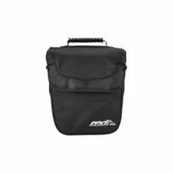 Sacoche De Porte-Bagages RED CYCLING PRODUCTS DOUBLE CITY -Sacs à Dos et Bananes Soldes 600x600 144606 15224144710895 1