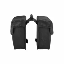 Sacoche De Porte-Bagages RED CYCLING PRODUCTS DOUBLE CITY -Sacs à Dos et Bananes Soldes 600x600 144606 1522414472863