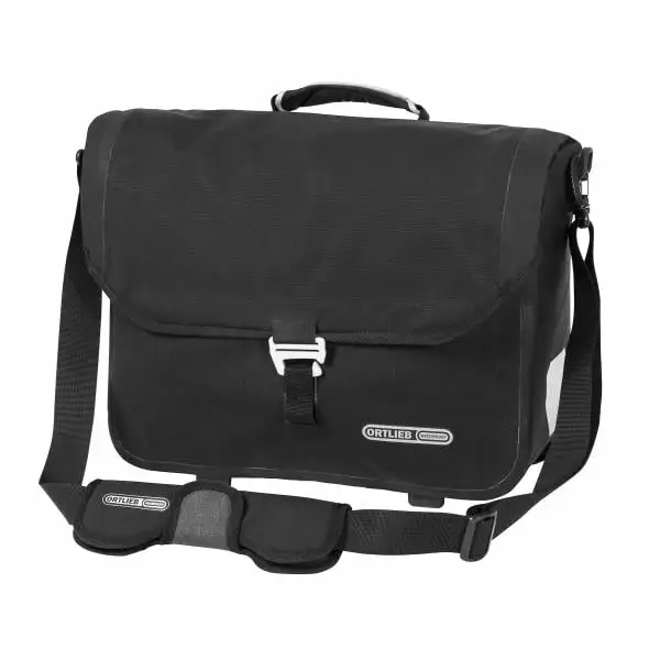Sacoche De Porte-Bagages ORTLIEB DOWNTOWN 2 QL3.1 CORDURA 4 Sacoche De Porte-Bagages ORTLIEB DOWNTOWN 2 QL3.1 CORDURA – Image 2