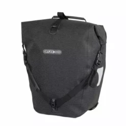 Sacoche De Porte-Bagages ORTLIEB BACK ROLLER HIGH VISIBILITY