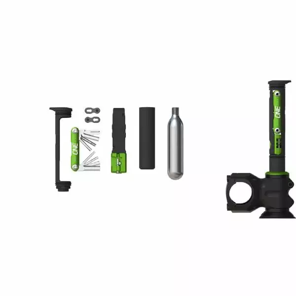 Top Cap Pour Multi-Outils OneUp Components EDC 5 Top Cap Pour Multi-Outils OneUp Components EDC – Image 3