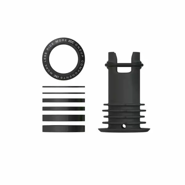 Top Cap Pour Multi-Outils OneUp Components EDC 4 Top Cap Pour Multi-Outils OneUp Components EDC – Image 2