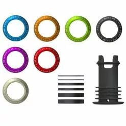 Top Cap Pour Multi-Outils OneUp Components EDC 17 Top Cap Pour Multi-Outils OneUp Components EDC -Sacs à Dos et Bananes Soldes 600x600 149225 15580843634691 1