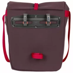 Sacoche De Porte-Bagages VAUDE SHOPAIR Noir -Sacs à Dos et Bananes Soldes 600x600 149528 15215425140977 1