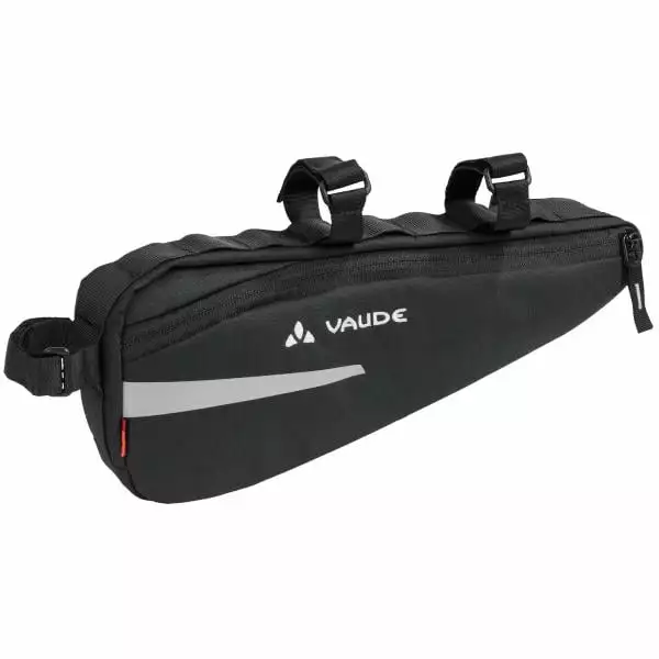 Sacoche De Cadre VAUDE CRUISER BAG 5 Sacoche De Cadre VAUDE CRUISER BAG – Image 3
