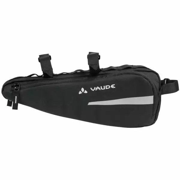 Sacoche De Cadre VAUDE CRUISER BAG 4 Sacoche De Cadre VAUDE CRUISER BAG – Image 2