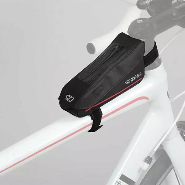 Sacoche De Cadre ZEFAL Z RACE - S 6 Sacoche De Cadre ZEFAL Z RACE - S – Image 4