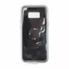 Coque + Housse De Pluie ZEFAL Z-CONSOLE Samsung S8+
