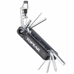 Multi-Outils TOPEAK HEXUS X (21 Outils) -Sacs à Dos et Bananes Soldes 600x600 150413 15212154063939 1