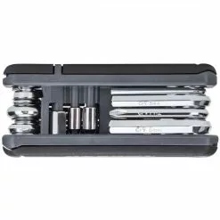 Multi-Outils TOPEAK HEXUS X (21 Outils) -Sacs à Dos et Bananes Soldes 600x600 150413 15212154080768 1