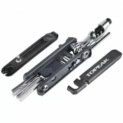 Multi-Outils TOPEAK HEXUS X (21 Outils) -Sacs à Dos et Bananes Soldes 600x600 150413 15212154105178 1