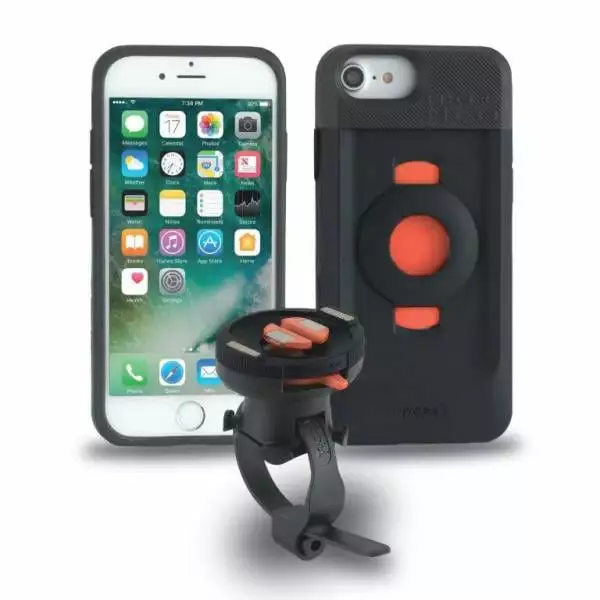Tigra-sport Kit Vélo TIGRA SPORT FITCLIC NEO Pour Iphone 6/6S/7/8 12 Tigra-sport Kit Vélo TIGRA SPORT FITCLIC NEO Pour Iphone 6/6S/7/8 – Image 10
