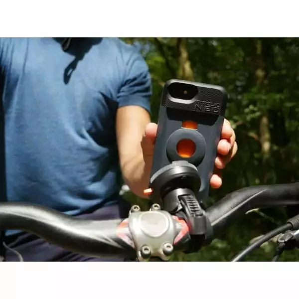 Tigra-sport Kit Vélo TIGRA SPORT FITCLIC NEO Pour Iphone 6/6S/7/8 7 Tigra-sport Kit Vélo TIGRA SPORT FITCLIC NEO Pour Iphone 6/6S/7/8 – Image 5