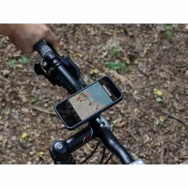 Tigra-sport Kit Vélo TIGRA SPORT FITCLIC NEO Pour Iphone 6/6S/7/8 20 Tigra-sport Kit Vélo TIGRA SPORT FITCLIC NEO Pour Iphone 6/6S/7/8 – Image 18