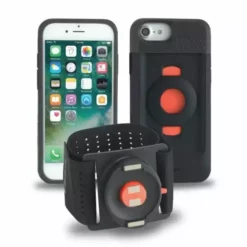 Tigra-sport Kit Brassard TIGRA SPORT FITCLIC NEO Pour Iphone 6/6S/7/8