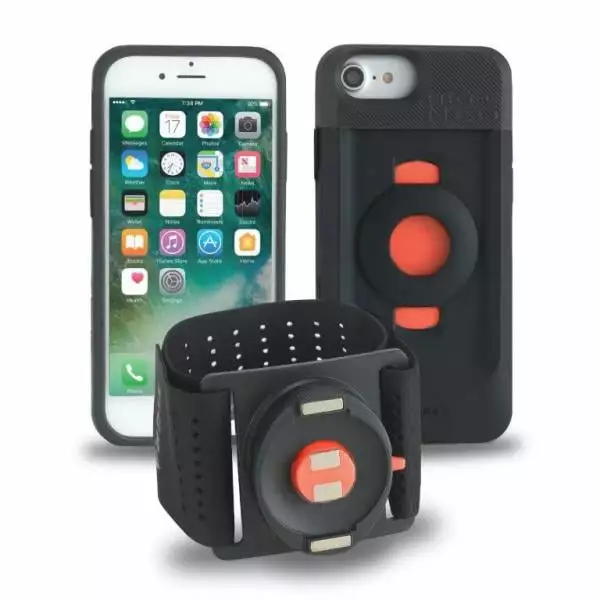 Tigra-sport Kit Brassard TIGRA SPORT FITCLIC NEO Pour Iphone 6/6S/7/8 3 Tigra-sport Kit Brassard TIGRA SPORT FITCLIC NEO Pour Iphone 6/6S/7/8