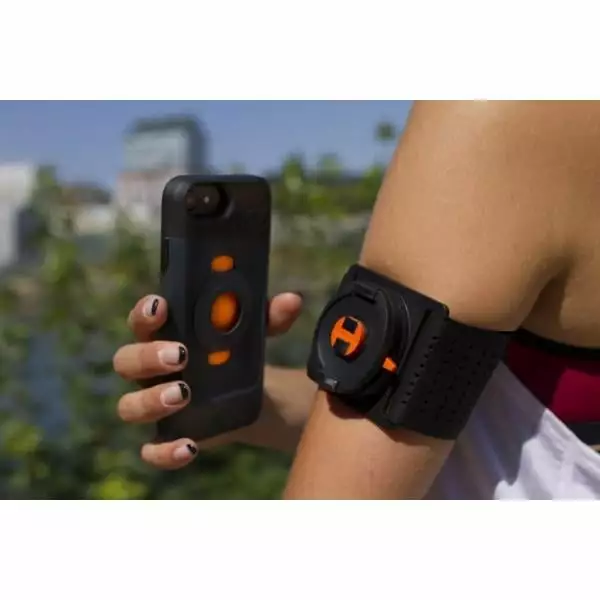 Tigra-sport Kit Brassard TIGRA SPORT FITCLIC NEO Pour Iphone 6/6S/7/8 14 Tigra-sport Kit Brassard TIGRA SPORT FITCLIC NEO Pour Iphone 6/6S/7/8 – Image 12