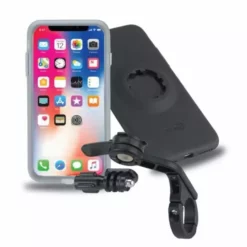 Tigra-sport Kit Vélo Déporté TIGRA SPORT FITCLIC Pour IPhone X -Sacs à Dos et Bananes Soldes 600x600 151638 15320716128192 1