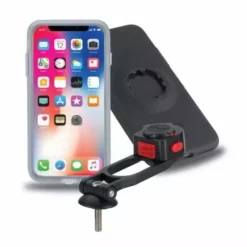Tigra-sport Kit Vélo Potence TIGRA SPORT FITCLIC Pour IPhone X