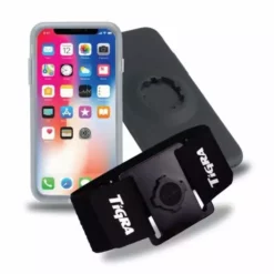 Tigra-sport Kit Brassard TIGRA SPORT FITCLIC Pour IPhone X