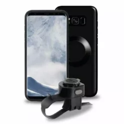 Tigra-sport Kit Vélo TIGRA SPORT FITCLIC Pour Samsung Galaxy S8+