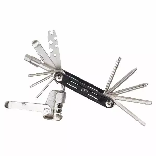 Multi-Outils BBB MAXIFOLD L BTL-141L (18 Outils) 4 Multi-Outils BBB MAXIFOLD L BTL-141L (18 Outils) – Image 2