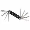 Multi-Outils BBB MAXIFOLD S BTL-141S (10 Outils)