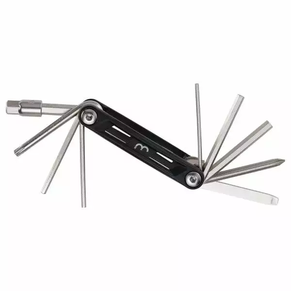 Multi-Outils BBB MAXIFOLD S BTL-141S (10 Outils) 3 Multi-Outils BBB MAXIFOLD S BTL-141S (10 Outils)