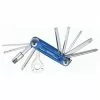 Multi-Outils BBB PRIMEFOLD M BTL-48M (14 Outils) 1 Multi-Outils BBB PRIMEFOLD M BTL-48M (14 Outils) -Sacs à Dos et Bananes Soldes 600x600 154289 15311196829409