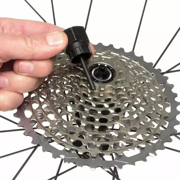 Démonte Cassette Avec Guide PARK TOOL FR-5.2G 4 Démonte Cassette Avec Guide PARK TOOL FR-5.2G – Image 2